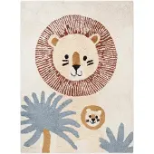 Hanse Home lasten matto Snuggle 140x200 cm