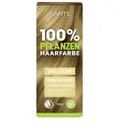 Sante 100% Pflanzenhaarfarbe Vanilleblond 01 Hiusväri 100 g