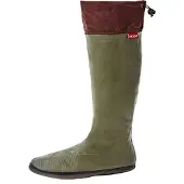 Atom Pokeboo Packable Boots - Oliv / Khaki (Size: 46-47 / 5L)