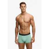 Superdry M3110475a Trunk Boxerit 3 Yksiköt