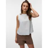 Vero Moda Pusero 'VMTrine' valkoinen