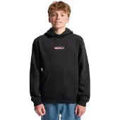 Quiksilver Globe Kids Huppari black Koko T10