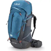 Rab Hyperon 65 miesten rinkka