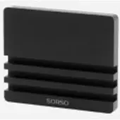 Sorso Home Harmony leikkuulautateline