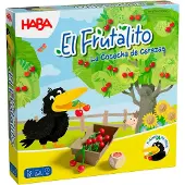 Haba El Frutalito Lautapeli