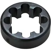 Park Tool 612 1-1/4´´ Schneideanleitung