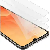 Cadorabo Blackview A95 3 kpl suojakalvo