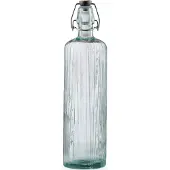 Bitz Kusintha Vesipullo 1,2 L - Vesipullot & Lasipullot Lasi Vihreä - 23095