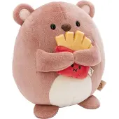 Mymochi Nalle Nomo Ranskalaisilla Ranskalainen 27 Cm