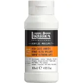 LIQUITEX vernissa korkeakiiltoinen - 118ml
