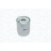 MAGNETI MARELLI Polttoainesuodatin 153071762867