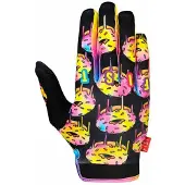 Fist Strapped Caroline Buchanan Sprinkle Fades Off-road Käsineet