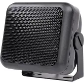 Peiying CB Radio Speaker (74x70x30)