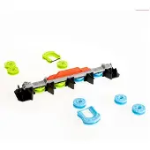 FAT BRAIN Magshuto Knockout Rail