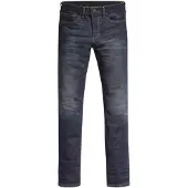 Levi's Farkut '511 Slim' tummansininen