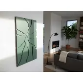 Hobby Hall Wallity-seinäkoriste 563HZL1104, 45x68 cm