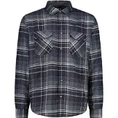 CMP 32t1757 Pitkähihainen Kauluspaita