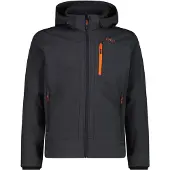 CMP 3a01787n Softshell-takki