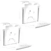 Sanus Wall Mount for Sonos ERA300 Pair seinäteline