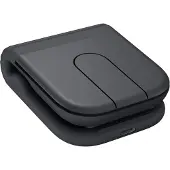Logitech Mobi Fold for Business -langaton hiiri, Graphite