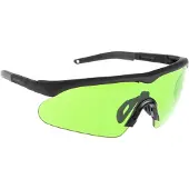 SWISSEYE Raptor Pro Laser Lens Green Silmälasit