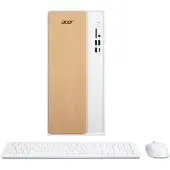 Acer Aspire TC TC102-H610D5, Pöytätietokone, Intel Core i7, 32GB RAM, 2TB SSD, NVIDIA GeForce RTX 5060