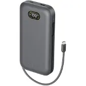 Belkin – BoostCharge 27k 240wPD Power Bank (BPB040HQCH)