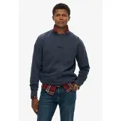 Superdry Micro Logo Collegepaita