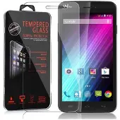 Cadorabo Wiko Lenny karkaistu suojalasi