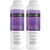 John Frieda Frizz ease ihmeitä tekevä korjaava Duo Hiustenhoitosetti 1 kpl