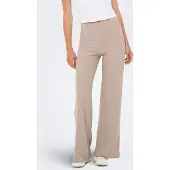 Only Play Onpseren Hw Rib Str Pnt Noos - Beige - S