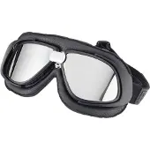 Bandit Classic Moottoripyörä suojalasit