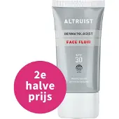 Altruist Face Fluid aurinkosuojavoide kasvoille SPF 30 50 ml