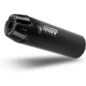 MIVV Hr-1 1x1 Yamaha Xsr 125 22-24 Homologoitu Täydellinen Linjajärjestelmä