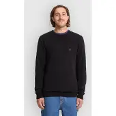 Volcom Uperstand Neule black Koko L