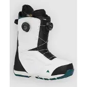 Burton Ruler BOA 2026 Lumilautakengät white Koko 14.0