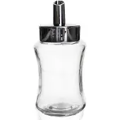 Hobby Hall Lasinen sokerikulho 230 ml, Cukrinė stiklinė 230 ml