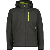 CMP 3a01787n Softshell-takki
