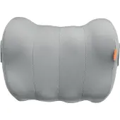 Baseus ComfortRide-pääntuen tyyny - harmaa
