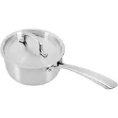Essentials Sizzle -kattila 16 cm, ruostumaton teräs