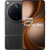 OPPO Find X9 Ultra 5G 512 Gt, Tundra Umber