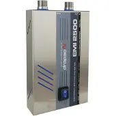 Dropson EMI 2500 anti-limescale system, 2,5 m3/h