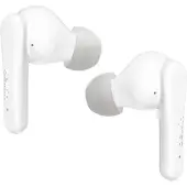 Belkin Soundform Rhythm ANC -langattomat nappikuulokkeet, valkoinen