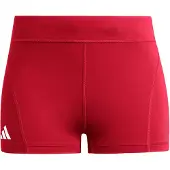 Adidas Urheiluhousut 'Adizero' punainen
