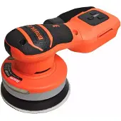 Robota DC-SA18V akkuepäkeskohiomakone runko