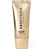 Profusion Bronzing Drops Glow For It 30ml itseruskettavat tipat