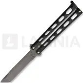 Bear & Son Armour Piercing Butterfly kääntöveitsi