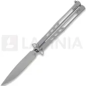 SCHRADE Alkemyst Butterfly perhosveitsi