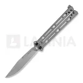 Kershaw Lucha perhosveitsi