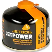 Jetboil Jetpower seoskaasu 230g